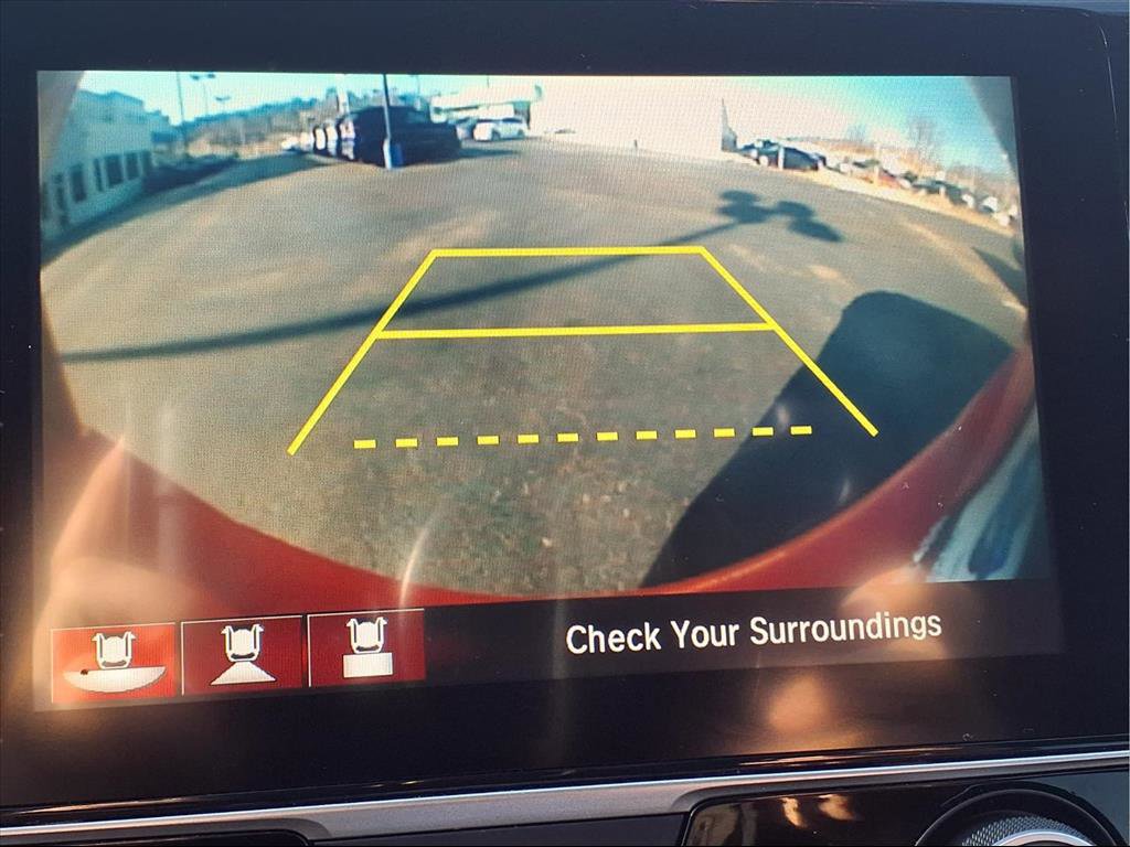 Certified 2020 Honda Civic Sport image 17