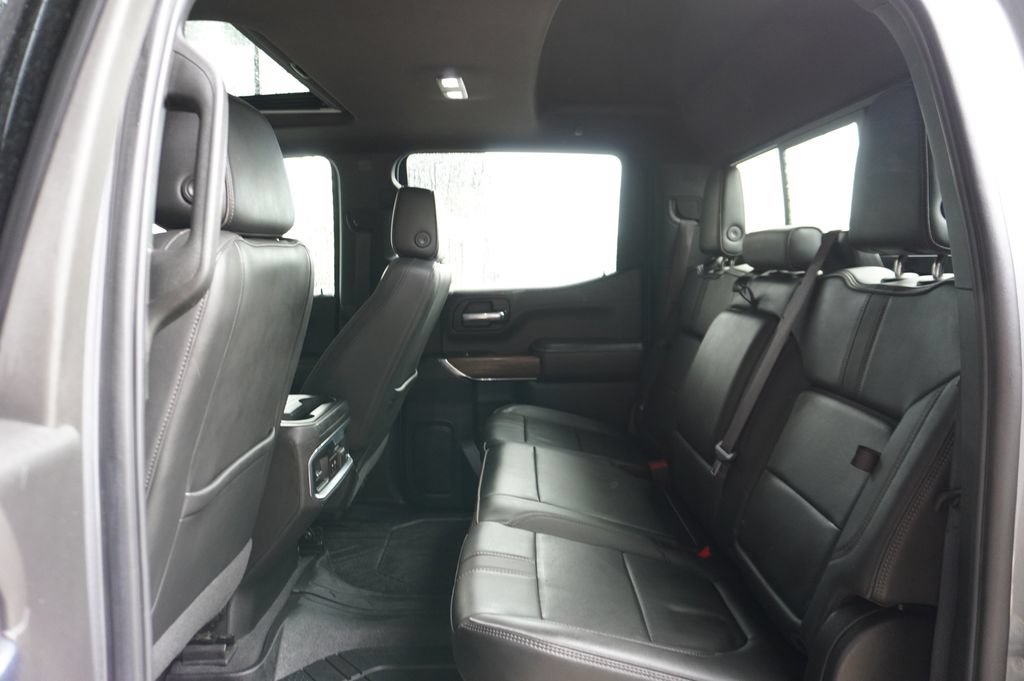 Used 2022 Chevrolet Silverado 1500 High Country w/ LPO, Dark Essentials Package AWD/4WD image 26