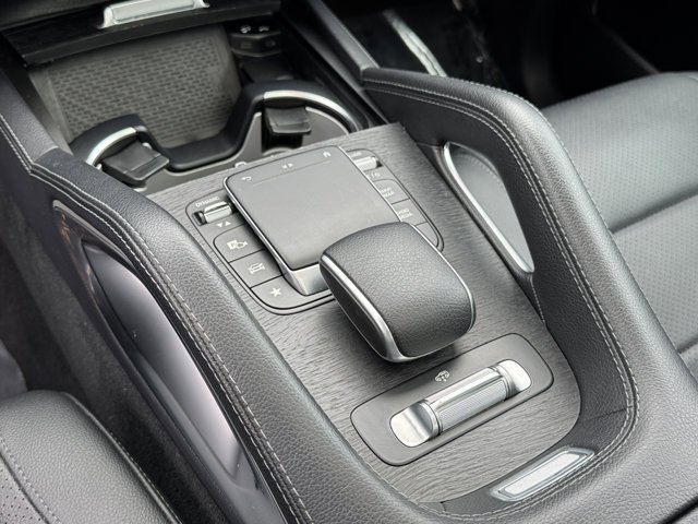 Used 2022 Mercedes-Benz GLS 450 4MATIC image 20