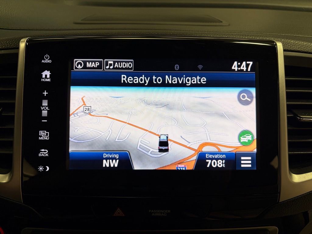 Used 2019 Honda Ridgeline RTL-E image 18