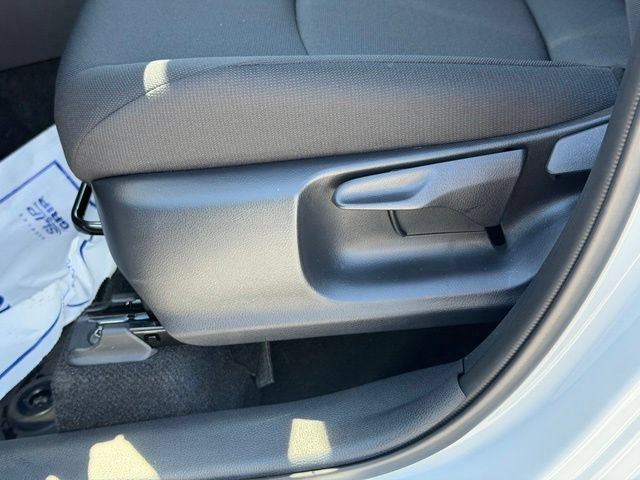 Certified 2026 Toyota Corolla Cross LE AWD/4WD image 24