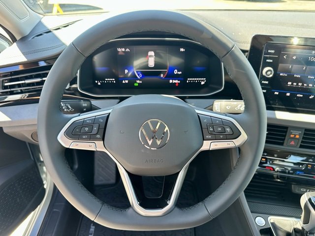 New 2026 Volkswagen Jetta SE image 26