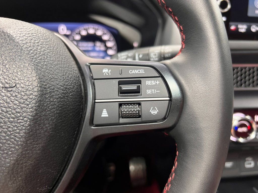 Used 2025 Honda Civic Type R image 16