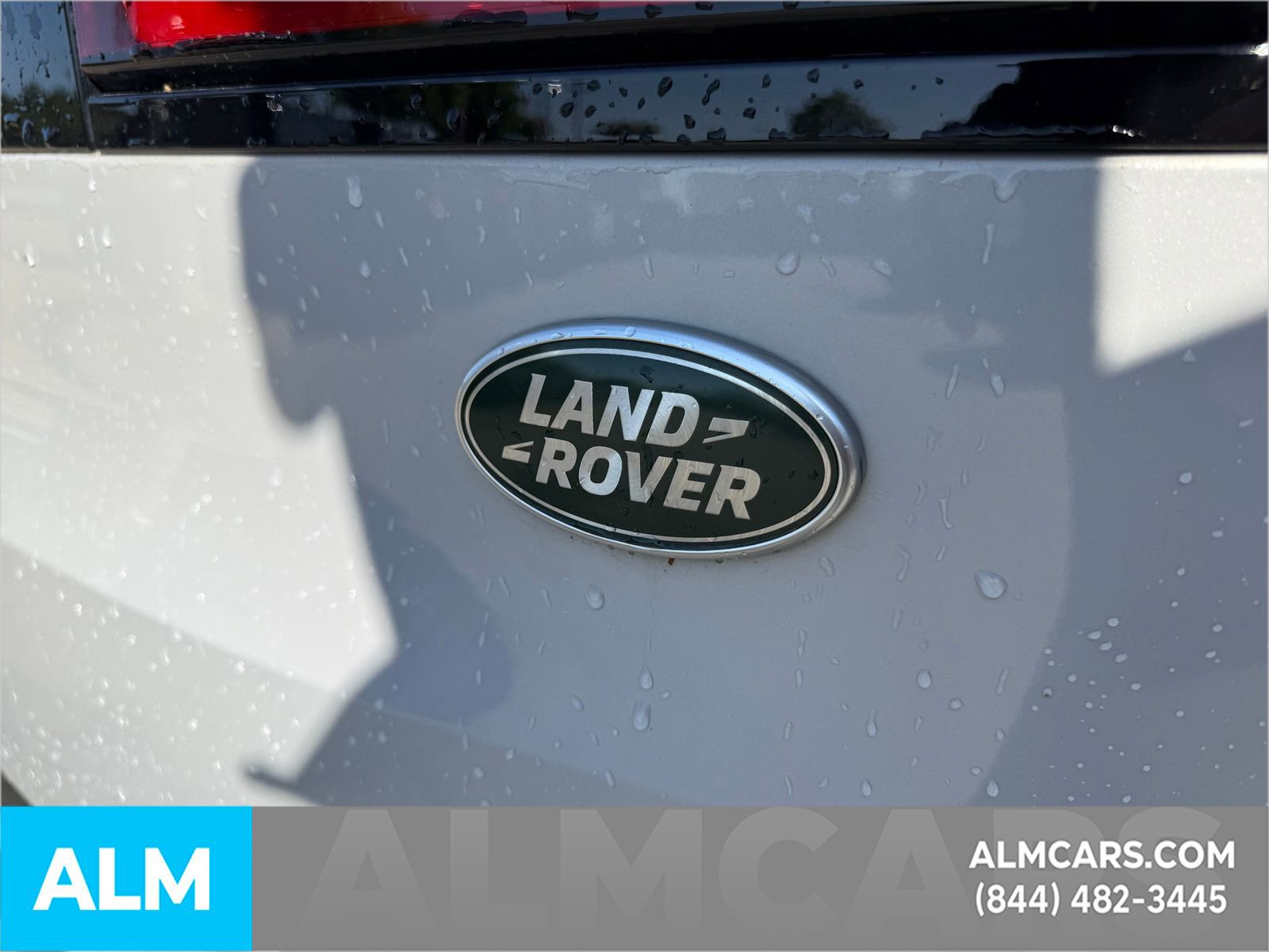 Used 2023 Land Rover Range Rover Sport SE Dynamic image 6