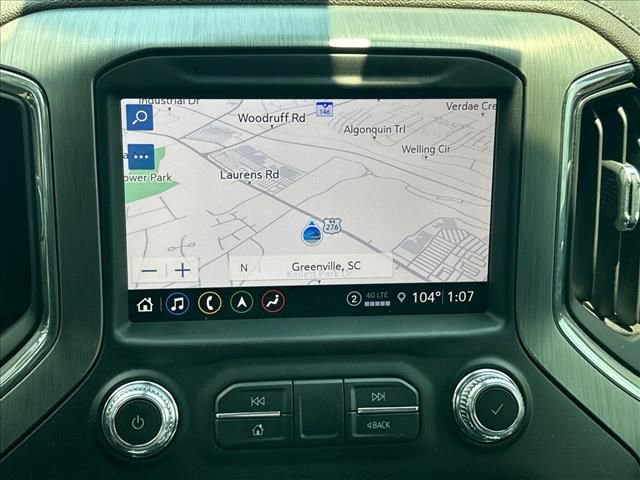 Used 2021 GMC Sierra 2500 Denali w/ Denali Ultimate Package AWD/4WD image 29