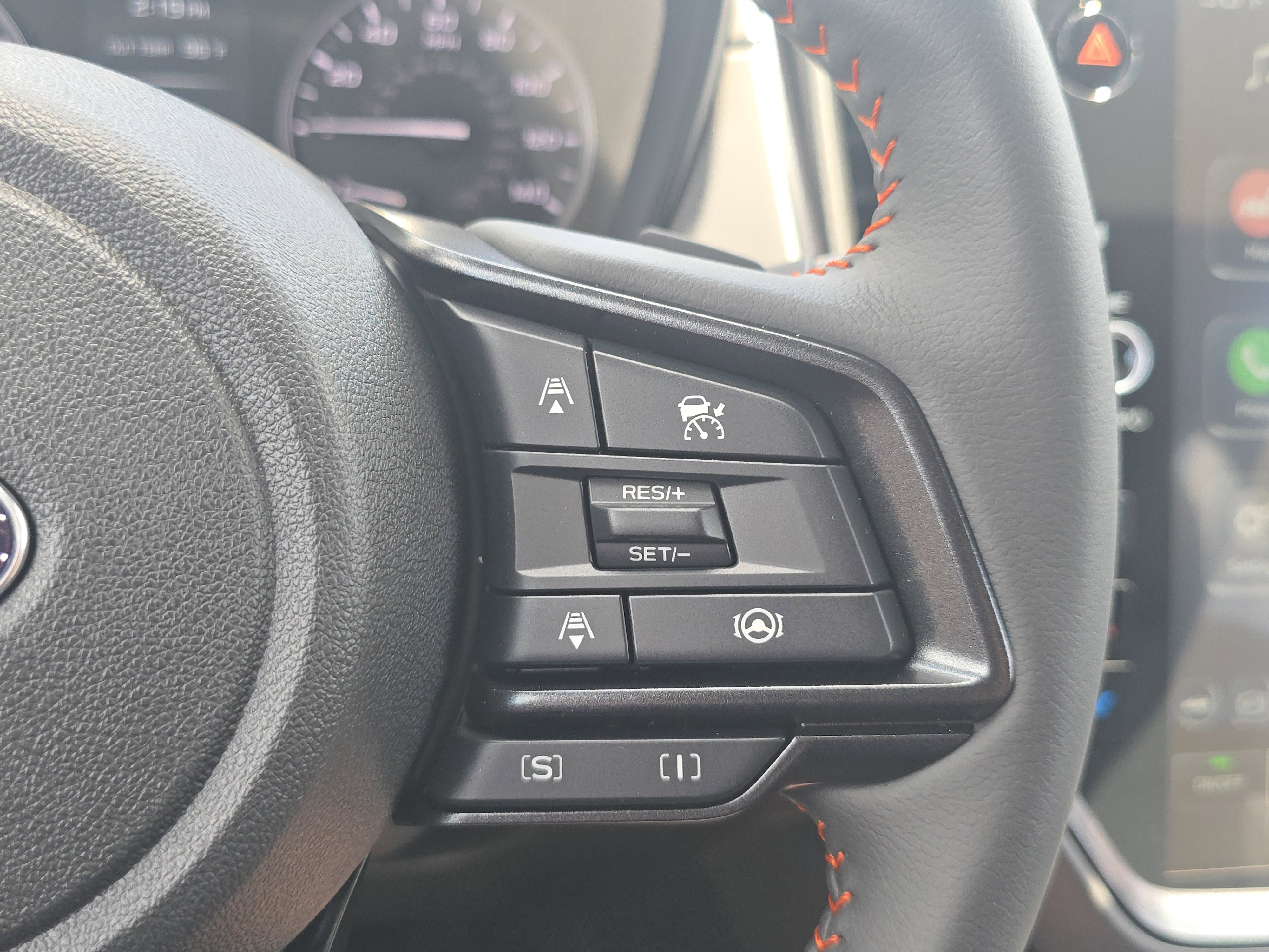 New 2025 Subaru Crosstrek 2.5i Limited w/ Crosstrek Mirror Package image 27