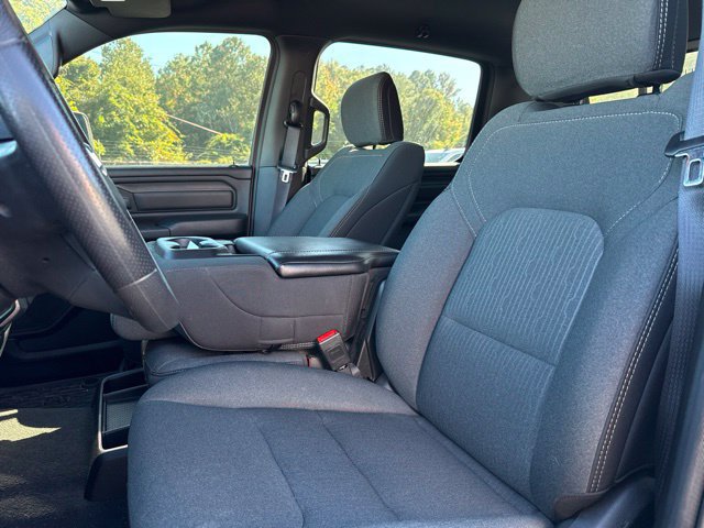 Used 2024 RAM 1500 Tradesman w/ Warlock PACKAGE AWD/4WD image 13