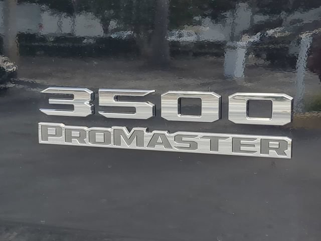 New 2026 RAM ProMaster 3500 w/ Quick Order Package 22G SLT FWD image 13