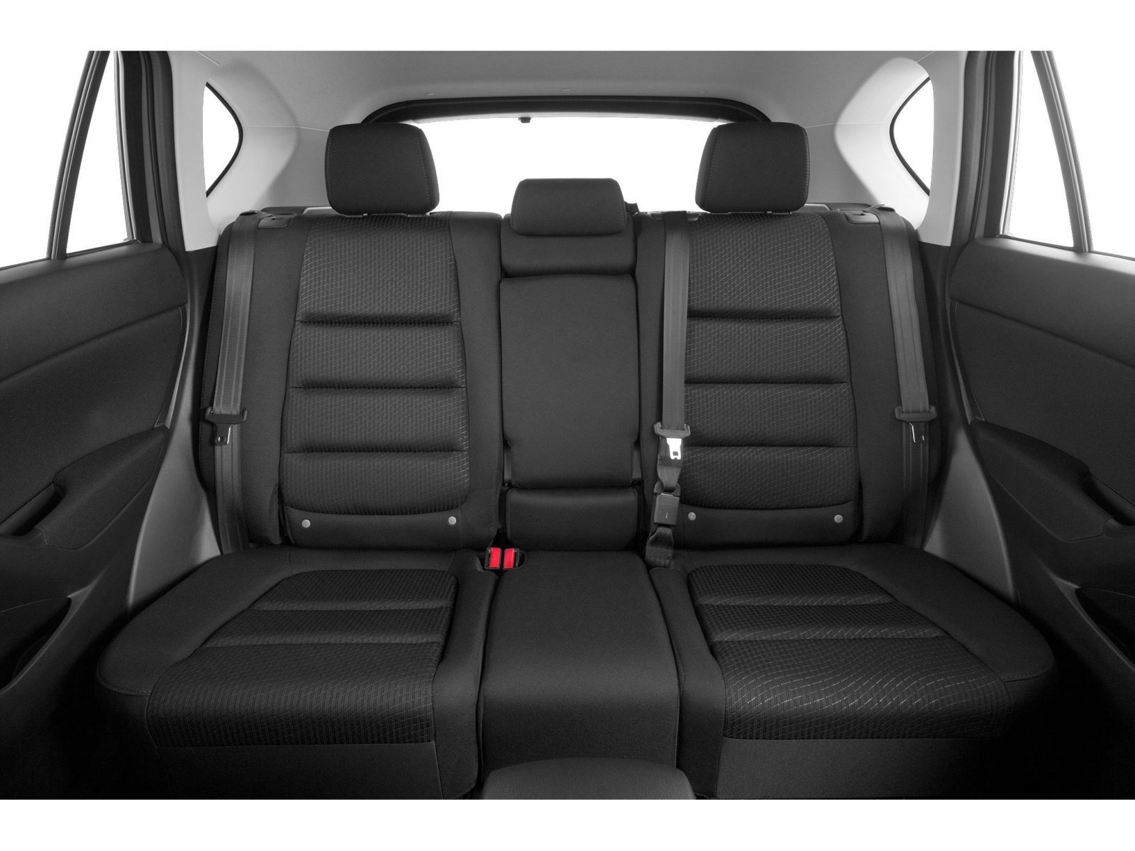 Used 2015 MAZDA CX-5 Touring FWD image 10