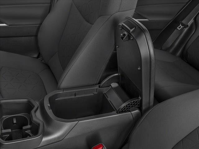 New 2025 Toyota RAV4 XLE image 10