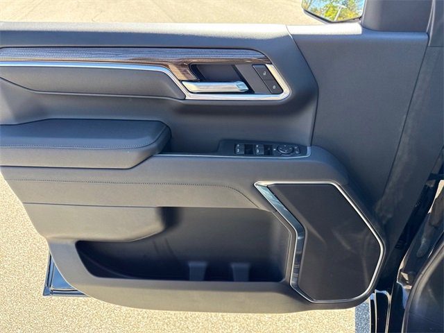 New 2026 Chevrolet Silverado 1500 LT w/ Protection Package image 9