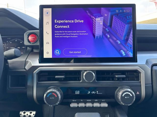 Used 2025 Toyota Tacoma TRD Sport image 30