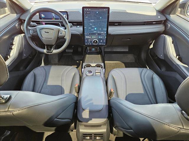 Used 2023 Ford Mustang Mach-E Premium w/ Mustang Nite Pony Package image 23