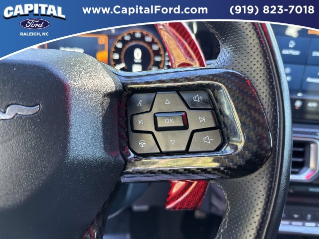 Used 2025 Ford Mustang GT Premium RWD image 22