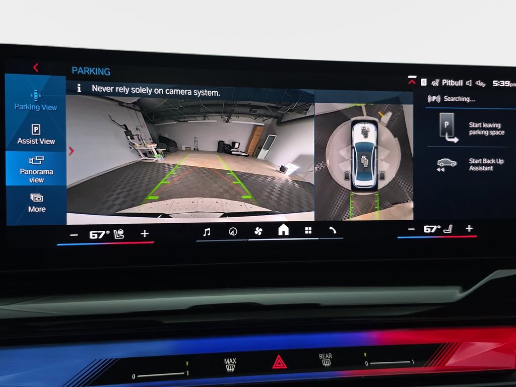 New 2026 BMW M5 w/ Executive Package AWD/4WD image 23