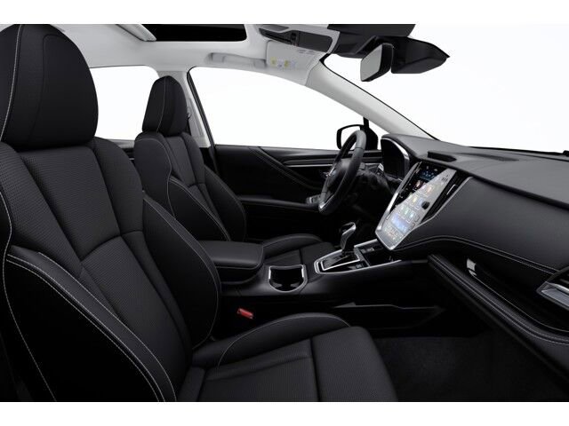 New 2025 Subaru Legacy Touring XT w/ Popular Package #3 image 16
