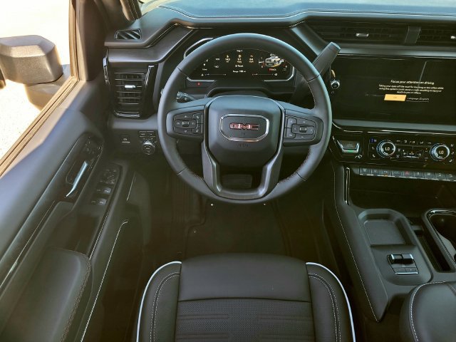 New 2026 GMC Sierra 2500 AT4X AWD/4WD image 12