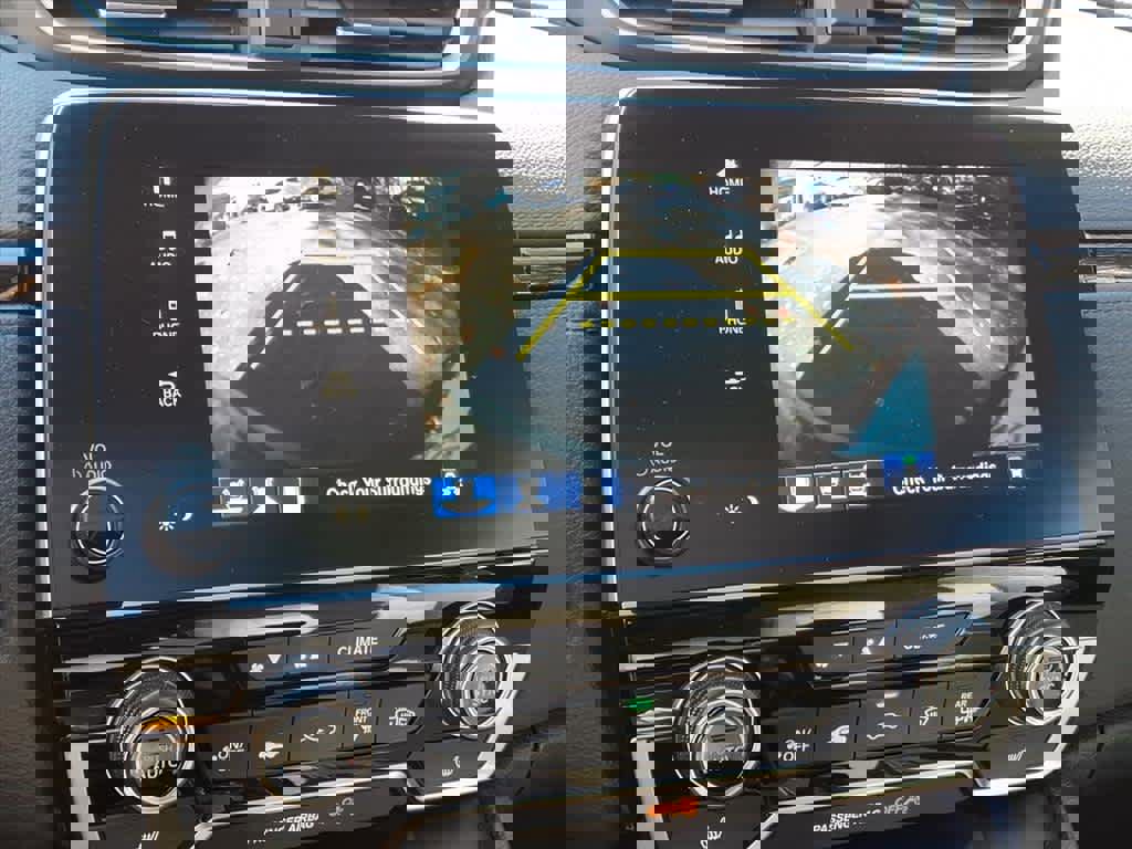 Used 2022 Honda CR-V EX image 23