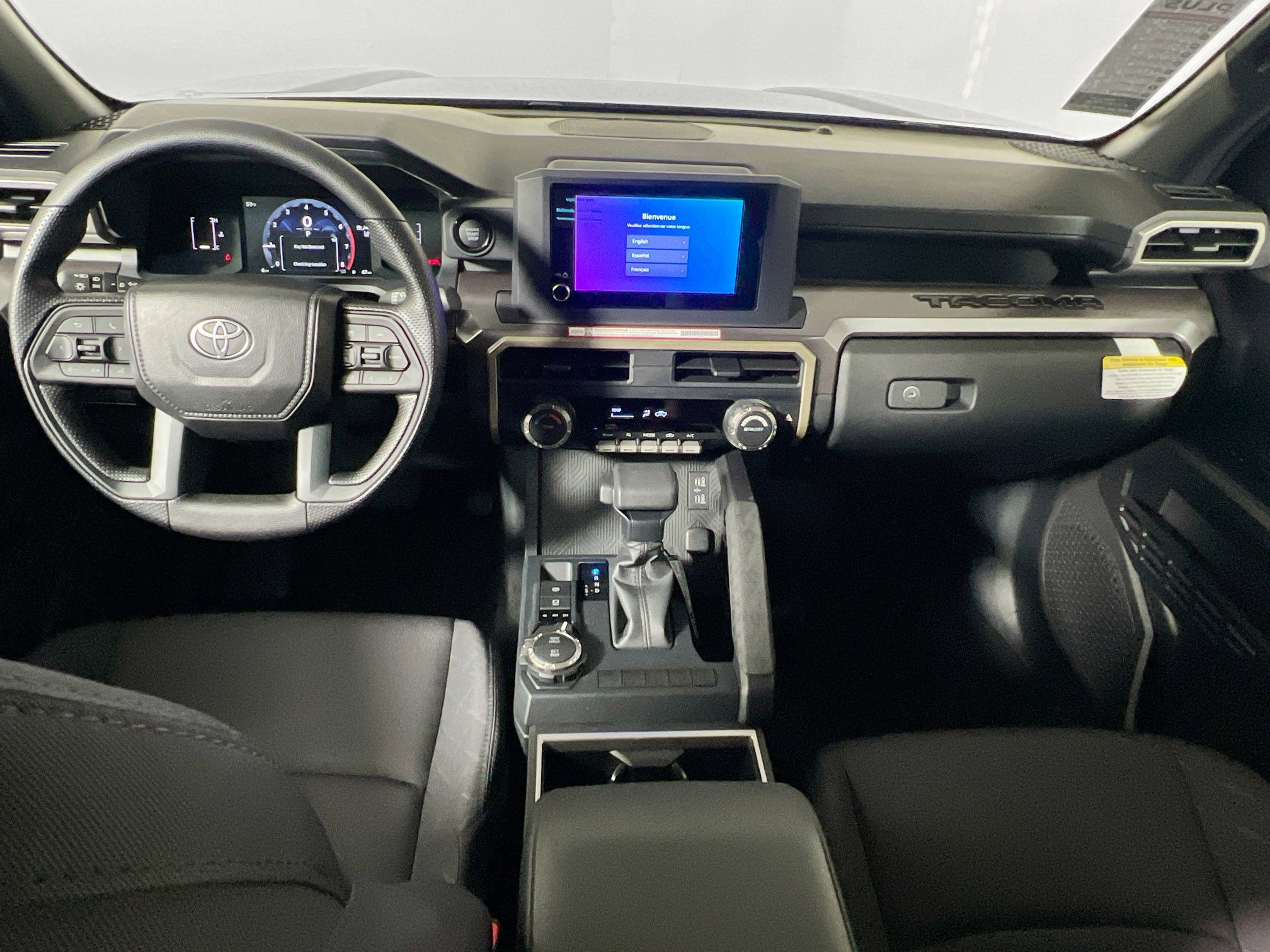 New 2026 Toyota Tacoma SR5 image 30