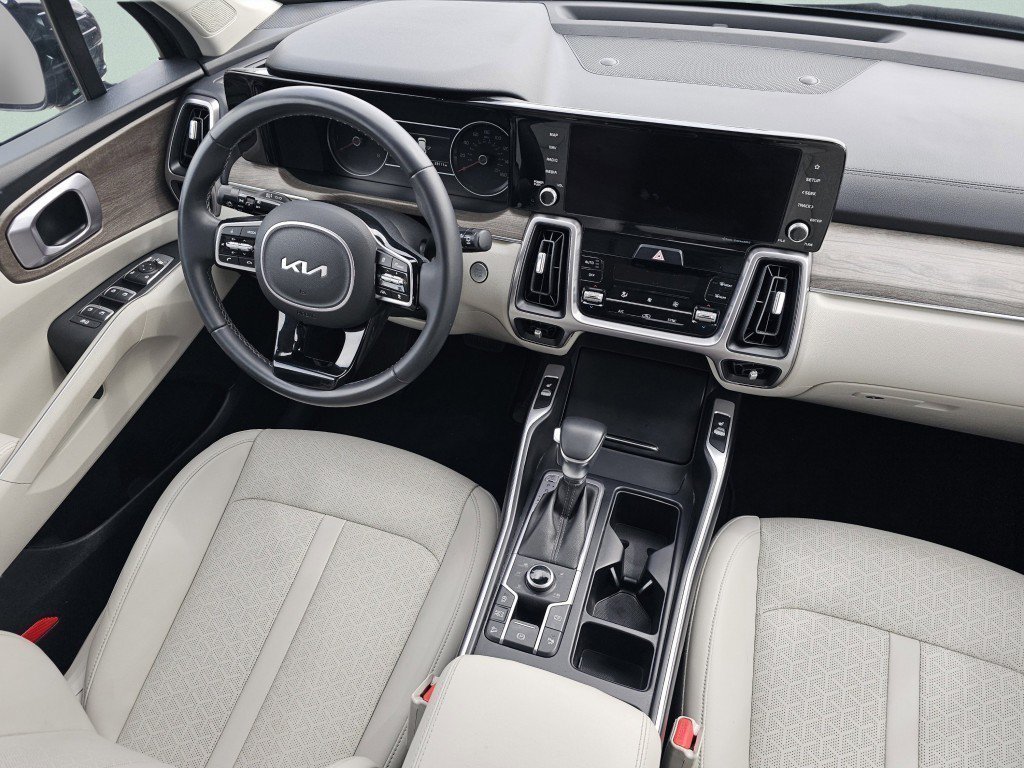 Used 2023 Kia Sorento X-Line EX AWD/4WD image 28