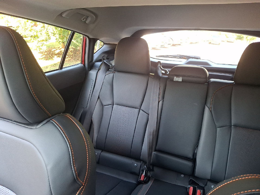 New 2026 Subaru Crosstrek 2.5i Limited AWD/4WD image 12