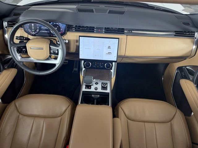 Used 2023 Land Rover Range Rover SE image 9