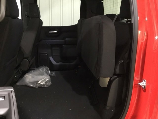 New 2026 Chevrolet Silverado 1500 Custom image 44