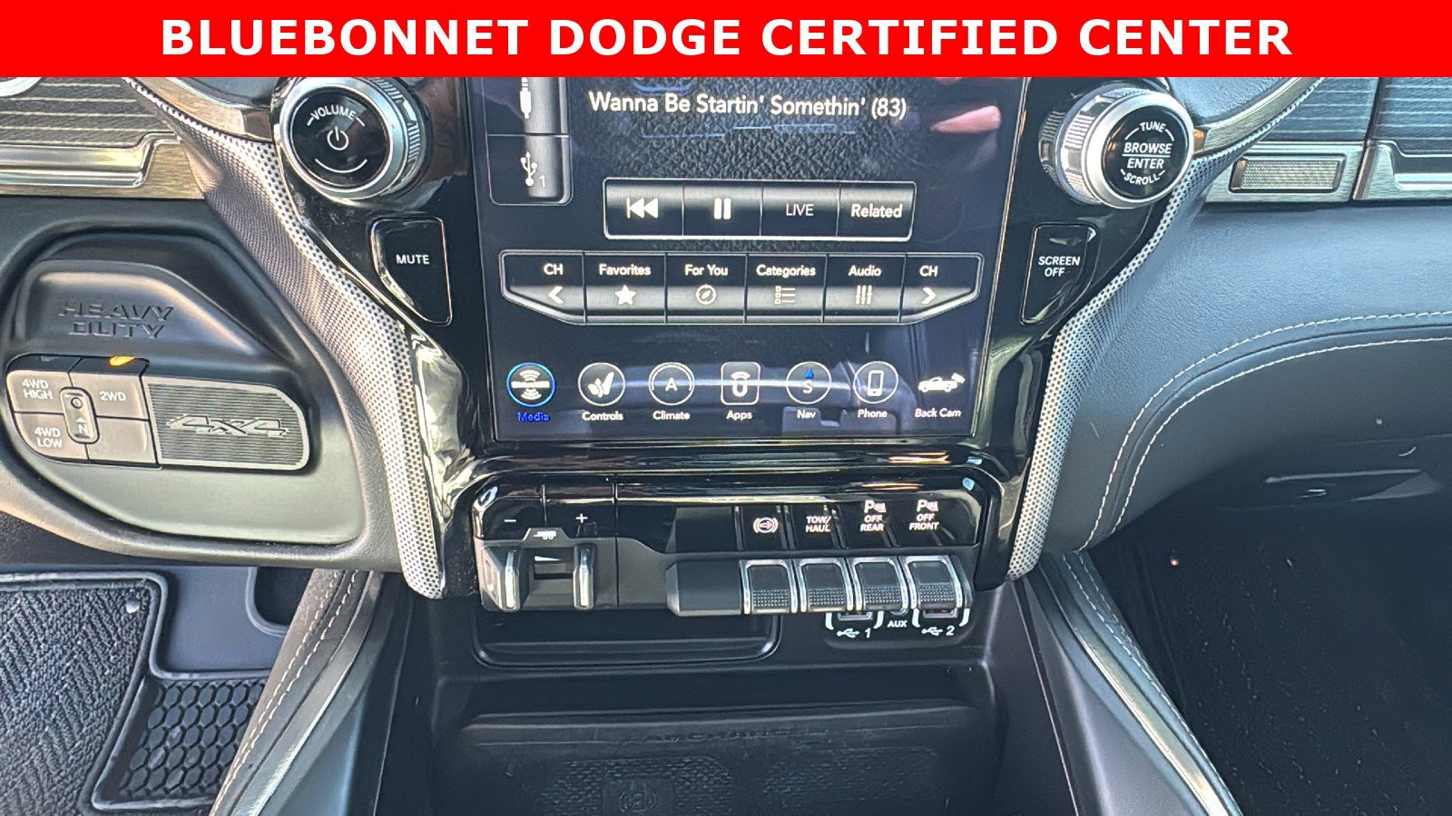 Used 2021 RAM 2500 Limited image 19