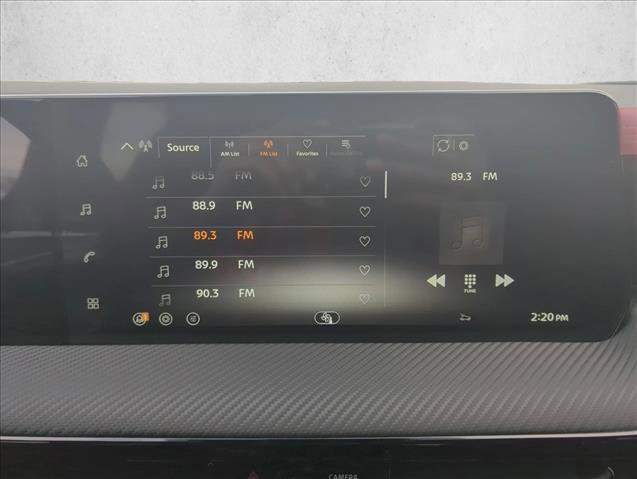 New 2026 Nissan Kicks SR image 8