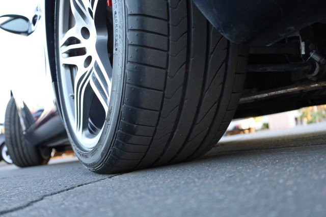 Used 2008 Porsche Cayman S image 44