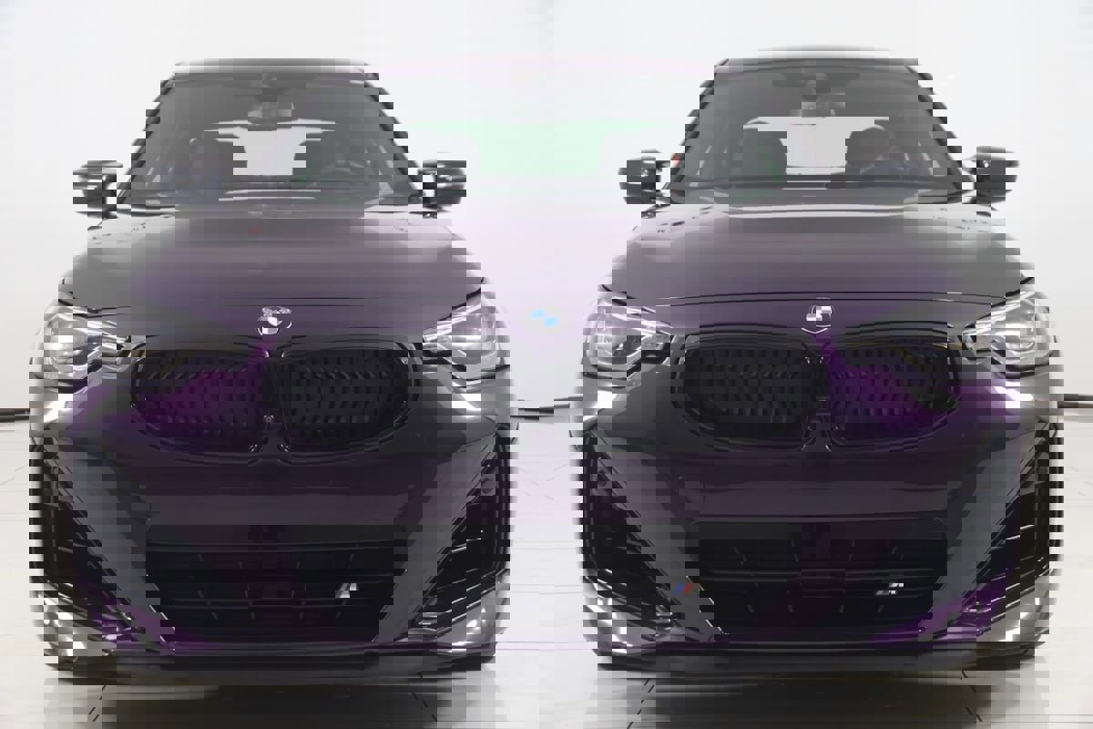 Used 2025 BMW M240i Coupe image 66