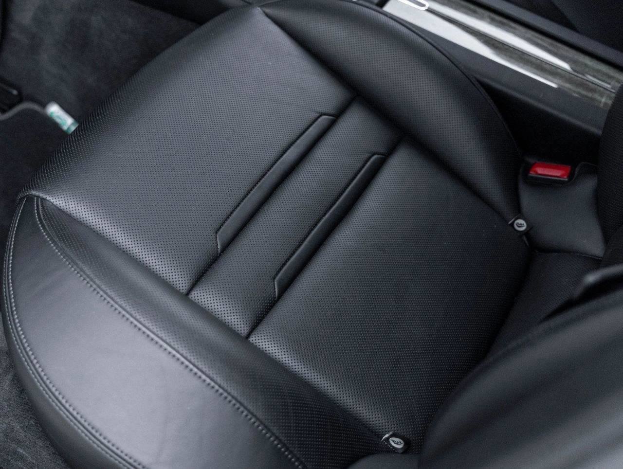 Used 2020 Porsche Panamera GTS image 78