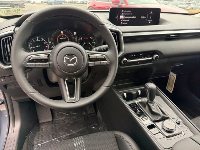 New 2026 MAZDA CX-50 AWD 2.5 S w/ Cargo Package image 9
