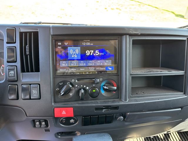 New 2025 Chevrolet Low Cab Forward image 19