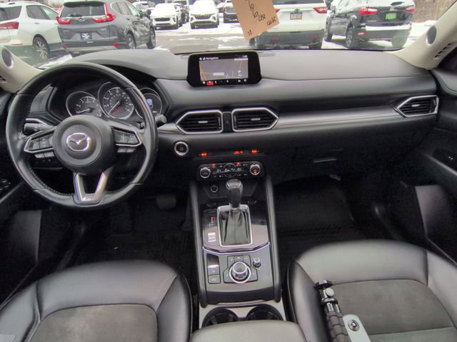 Used 2018 MAZDA CX-5 Touring w/ Preferred Equipment Package image 24