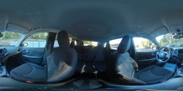 Used 2021 Jeep Cherokee Latitude image 39