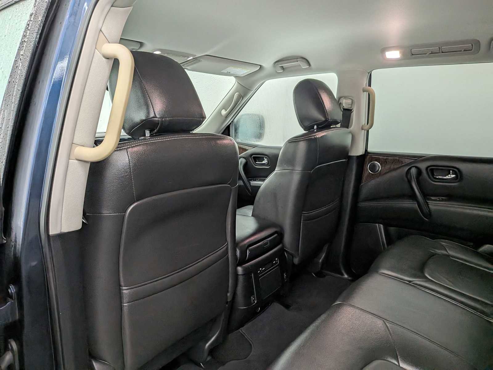 Used 2019 Nissan Armada SV w/ Driver Package image 19