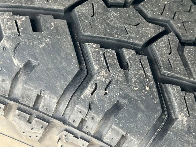 Used 2021 RAM 1500 Big Horn image 8