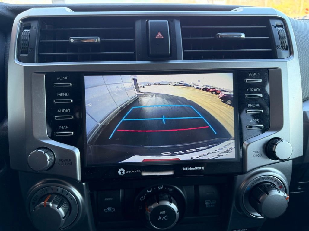 Used 2024 Toyota 4Runner SR5 image 24