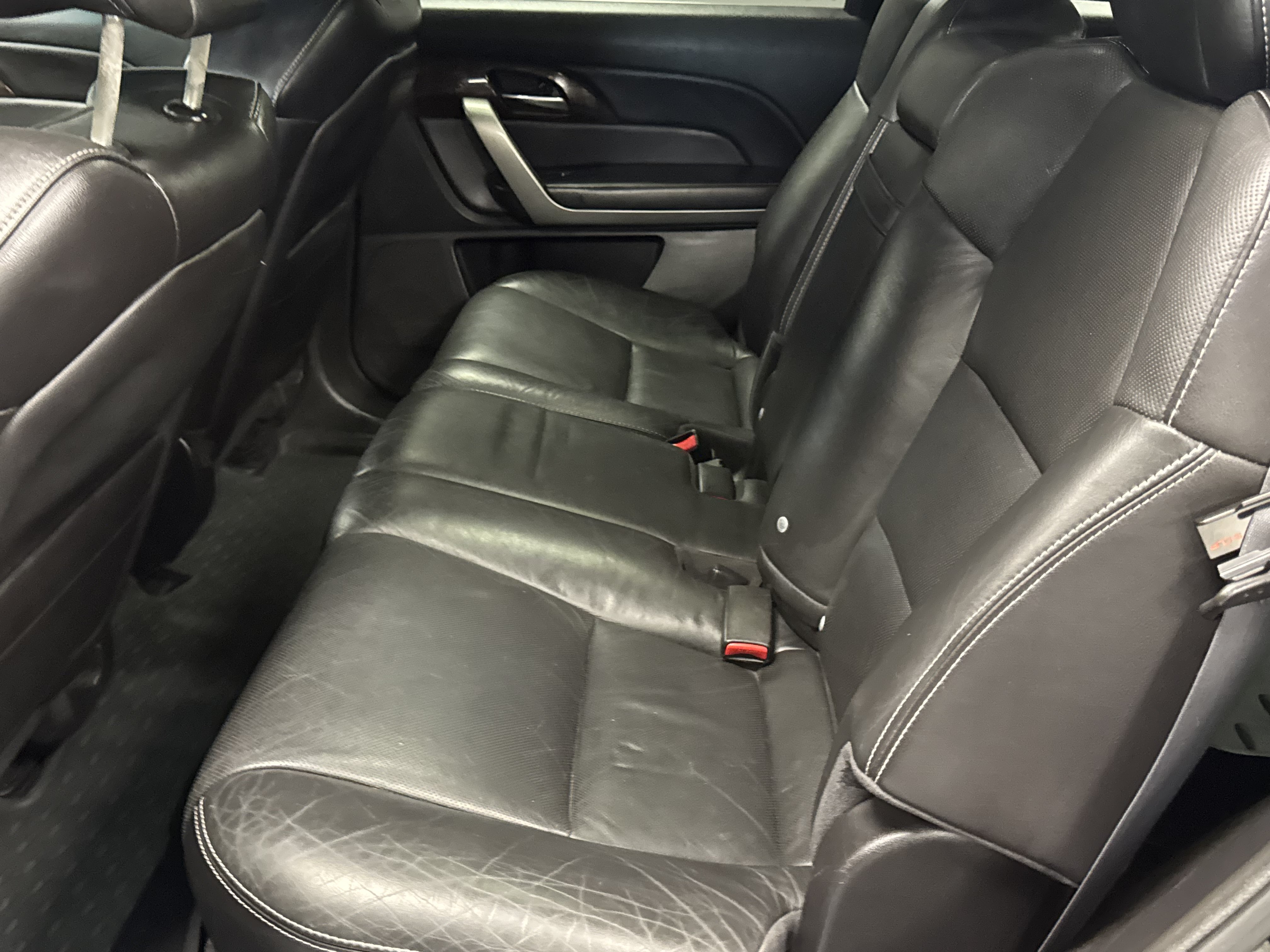 Used 2011 Acura MDX w/ Advance Package AWD/4WD image 13