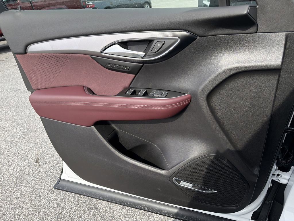 New 2026 Buick Envision Sport Touring image 13