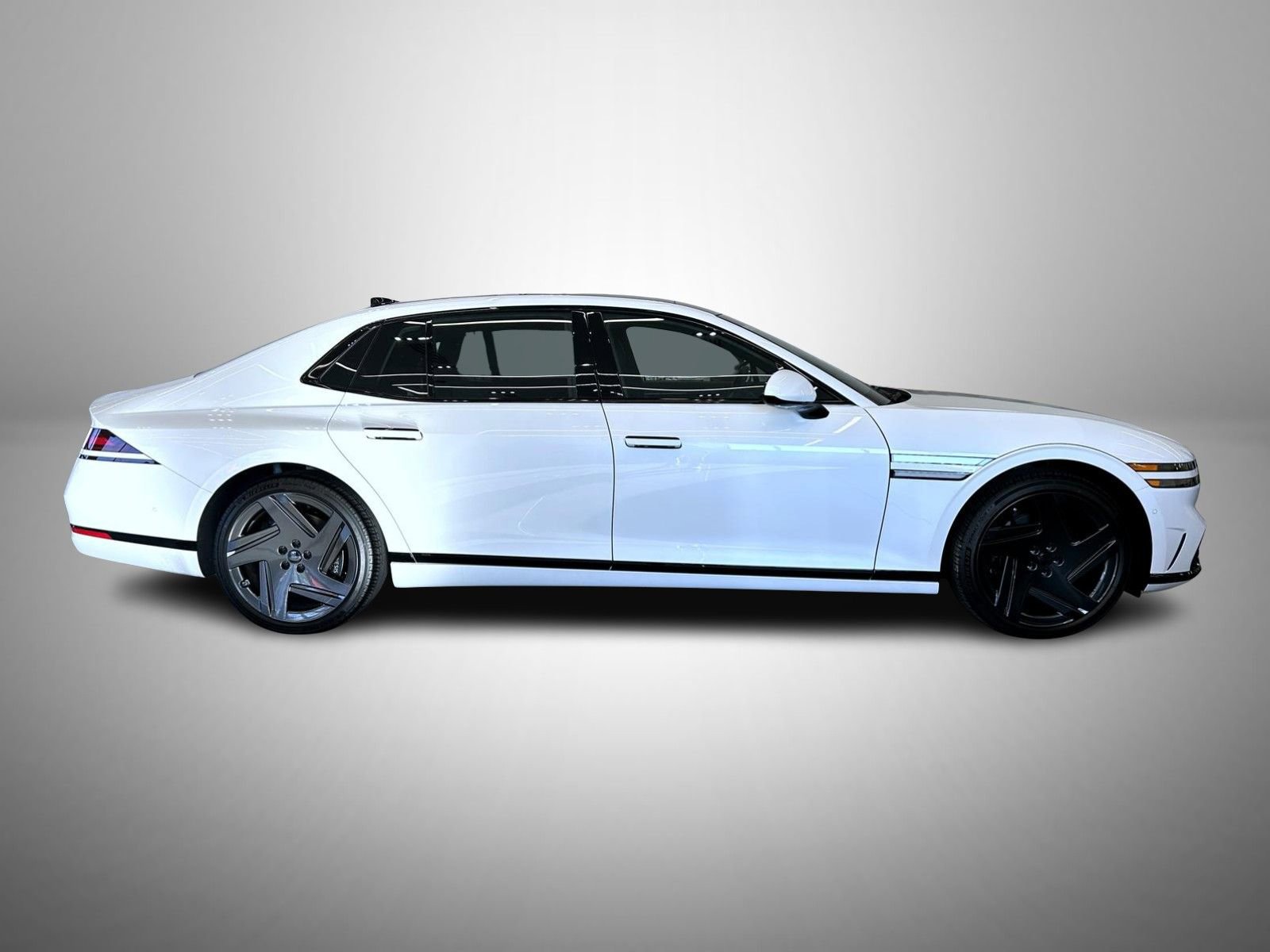 New 2026 Genesis G90 3.5T Prestige AWD/4WD image 4
