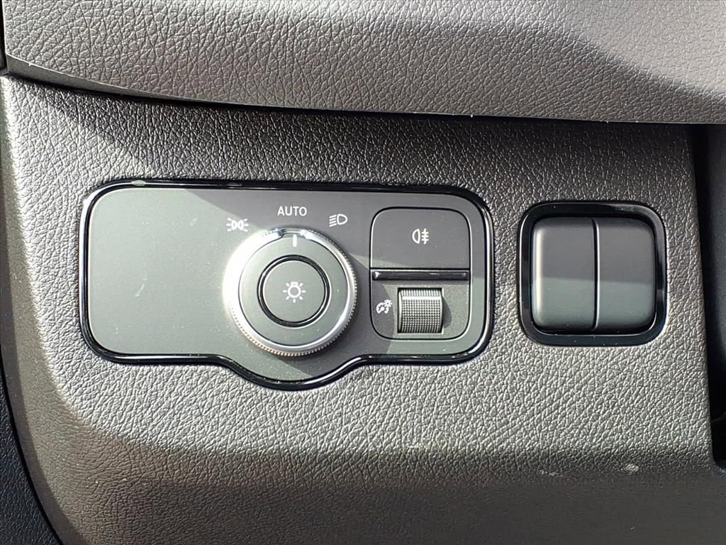 New 2026 Mercedes-Benz Sprinter 2500 image 16