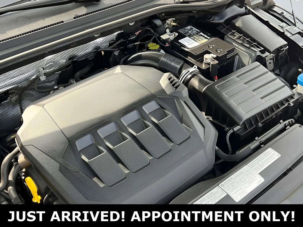 Used 2021 Volkswagen Arteon SEL Premium AWD/4WD image 32