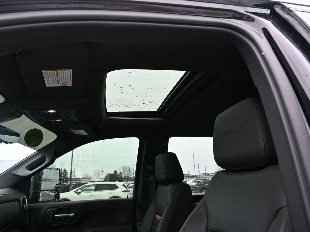 Used 2023 GMC Sierra 3500 AT4 w/ AT4 Premium Plus Package image 30