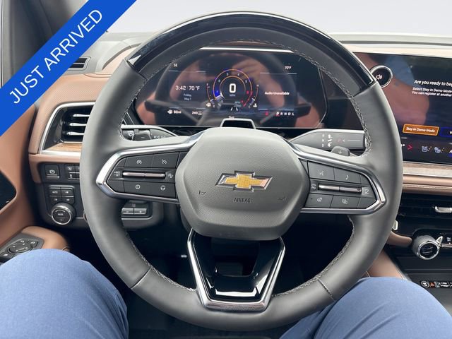 New 2026 Chevrolet Tahoe High Country AWD/4WD image 14