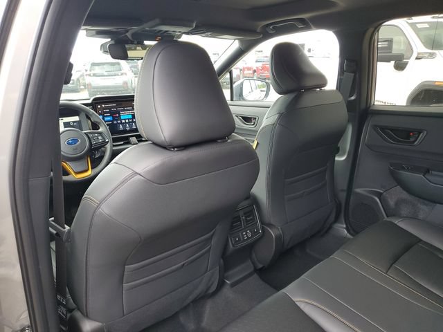 New 2026 Subaru Outback Wilderness AWD/4WD image 11