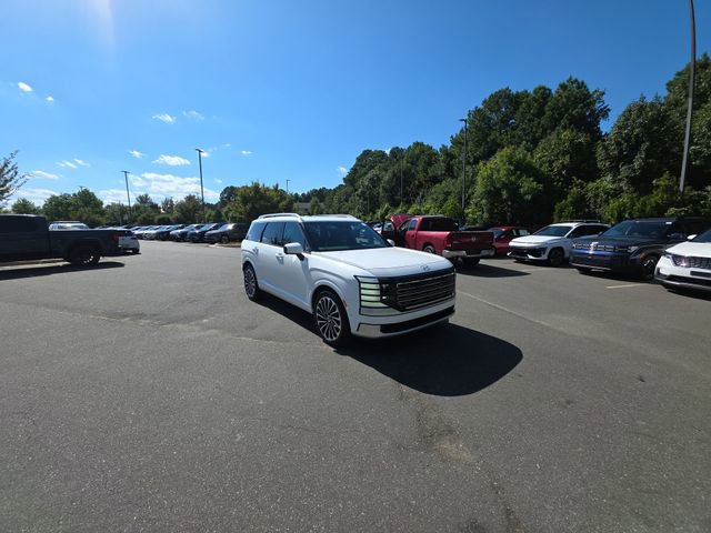New 2026 Hyundai Palisade Calligraphy image 11