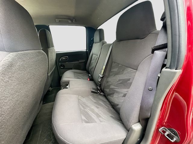 Used 2005 Chevrolet Colorado LS image 20