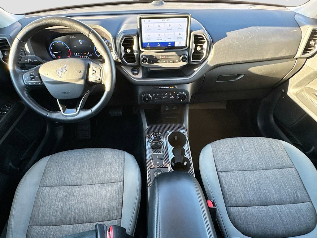 Used 2022 Ford Bronco Sport Big Bend w/ Convenience Package image 27